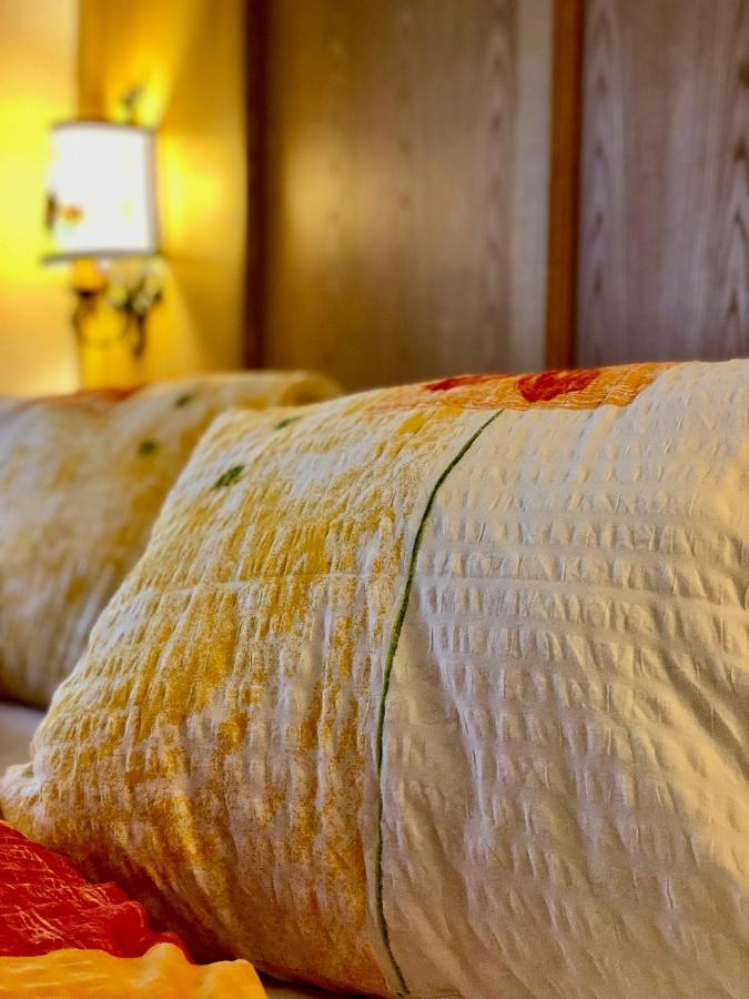 Bed and Breakfast Alpenruh Pettneu am Arlberg Exteriér fotografie