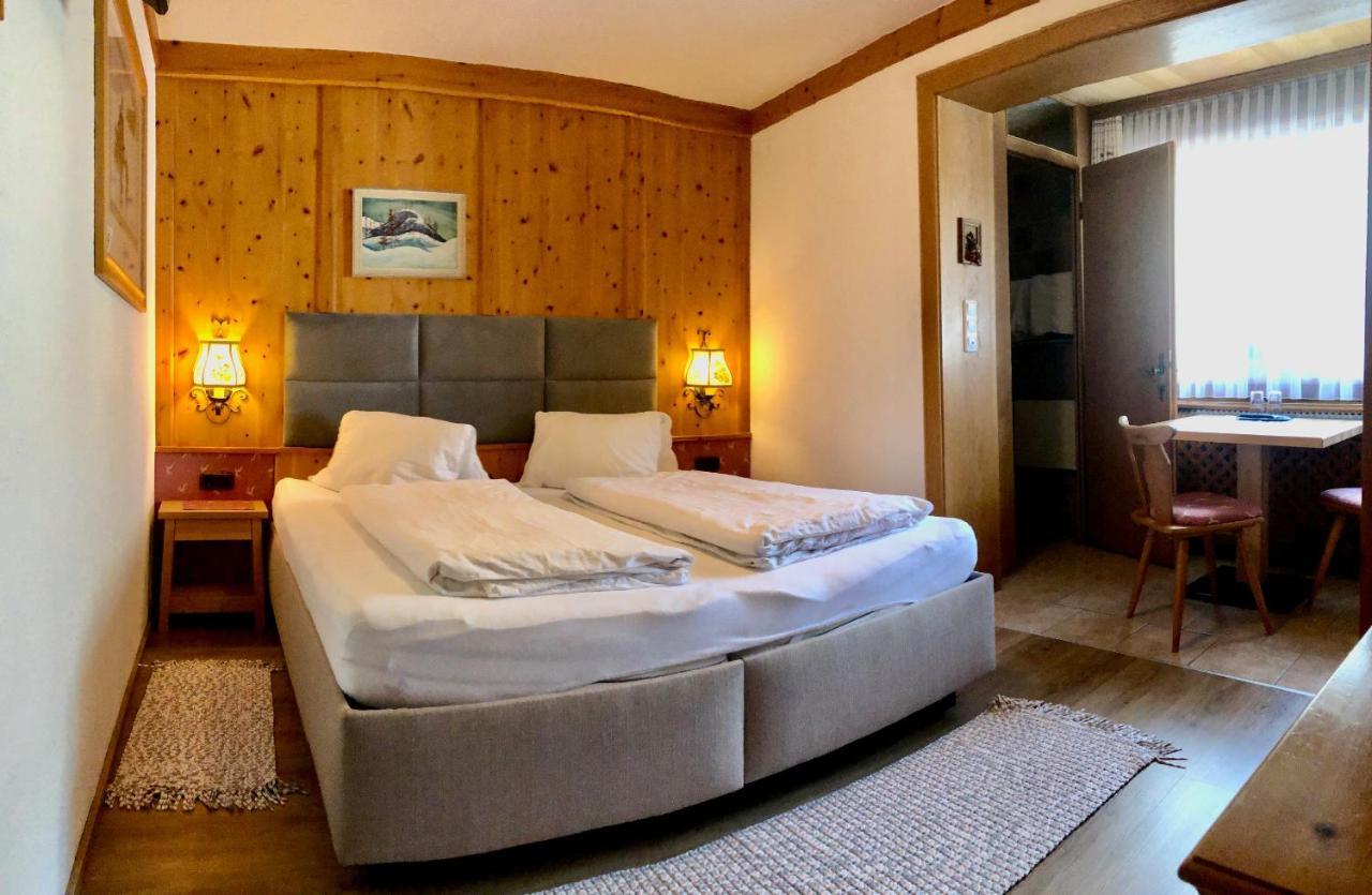 Bed and Breakfast Alpenruh Pettneu am Arlberg Exteriér fotografie